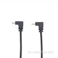 Schnelles Ladekabel USB-C-Adapterkabel